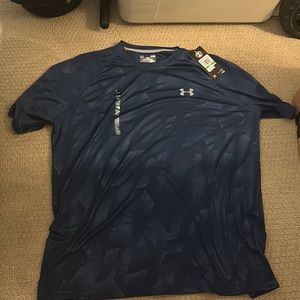 Brand New Under Armour Shirt
